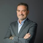 Anderson Ramos, incorporador e Realtor licenciado na Flórida